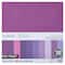 Purple Palette 12" x 12" Cardstock Paper by Recollections™, 100 Sheets
